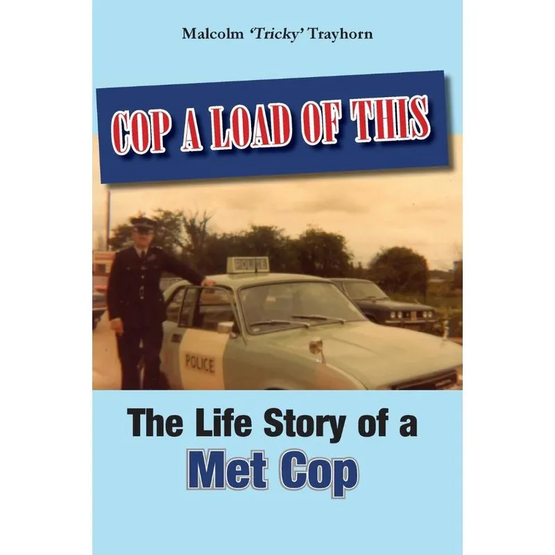 Cop a Load of This