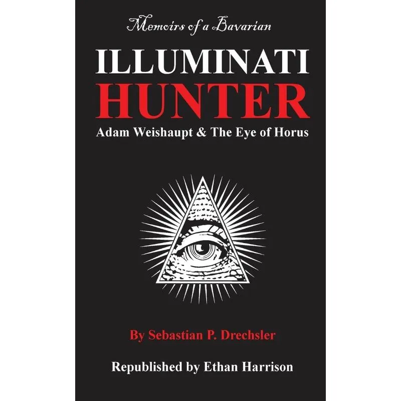 Illuminati Hunter I