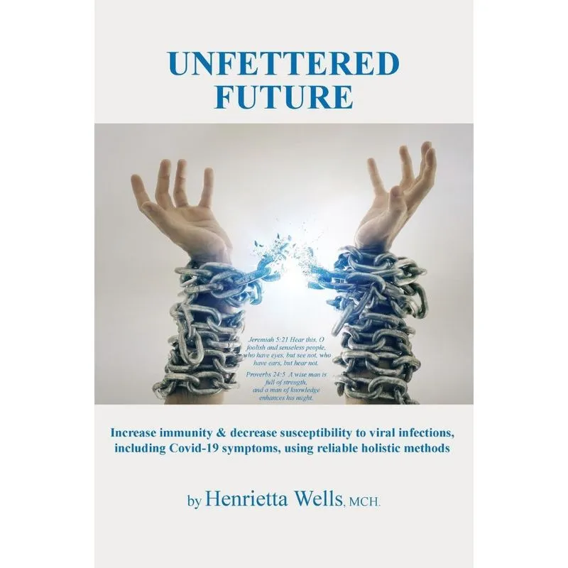 Unfettered Future