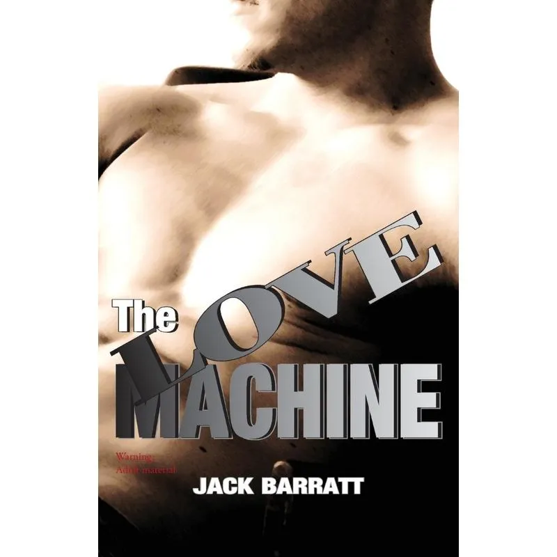 The Love Machine