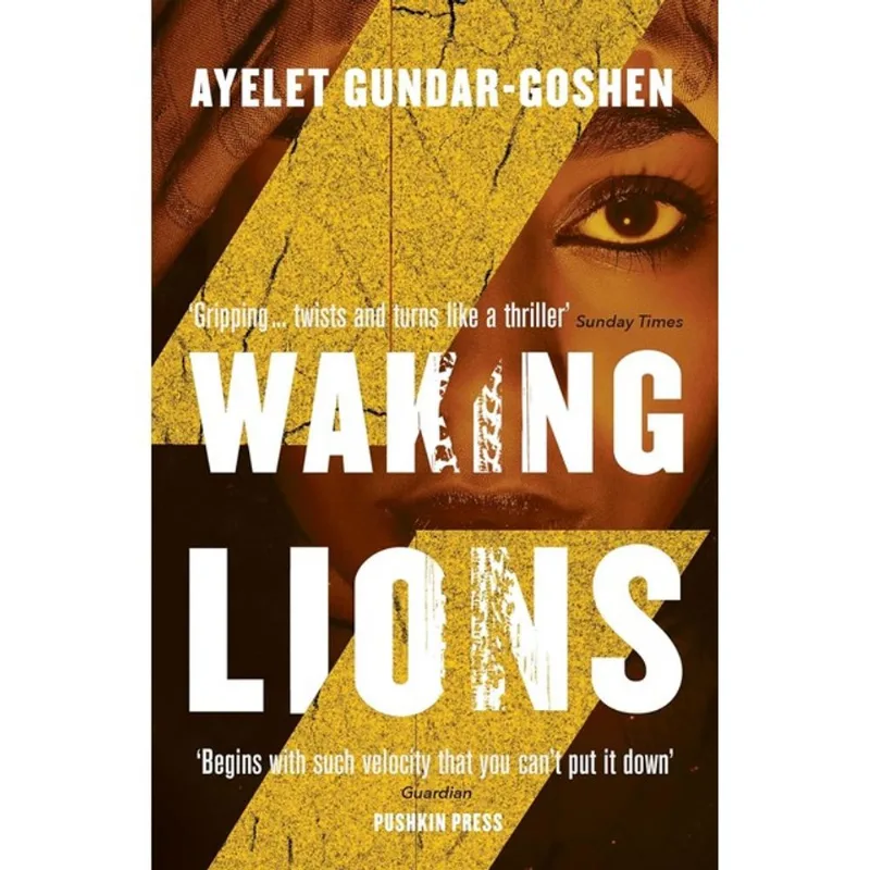 WAKING LIONS