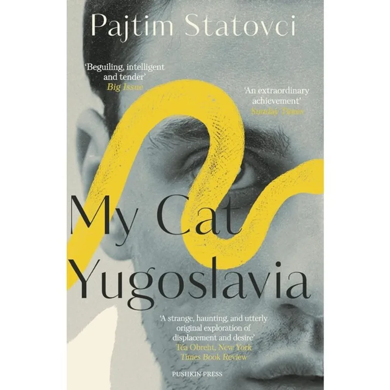 MY CAT YUGOSLAVIA