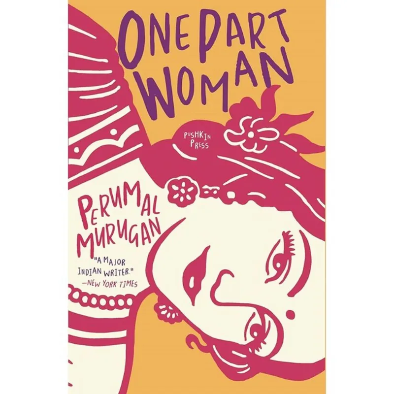 ONE PART WOMAN
