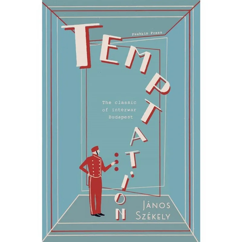 TEMPTATION