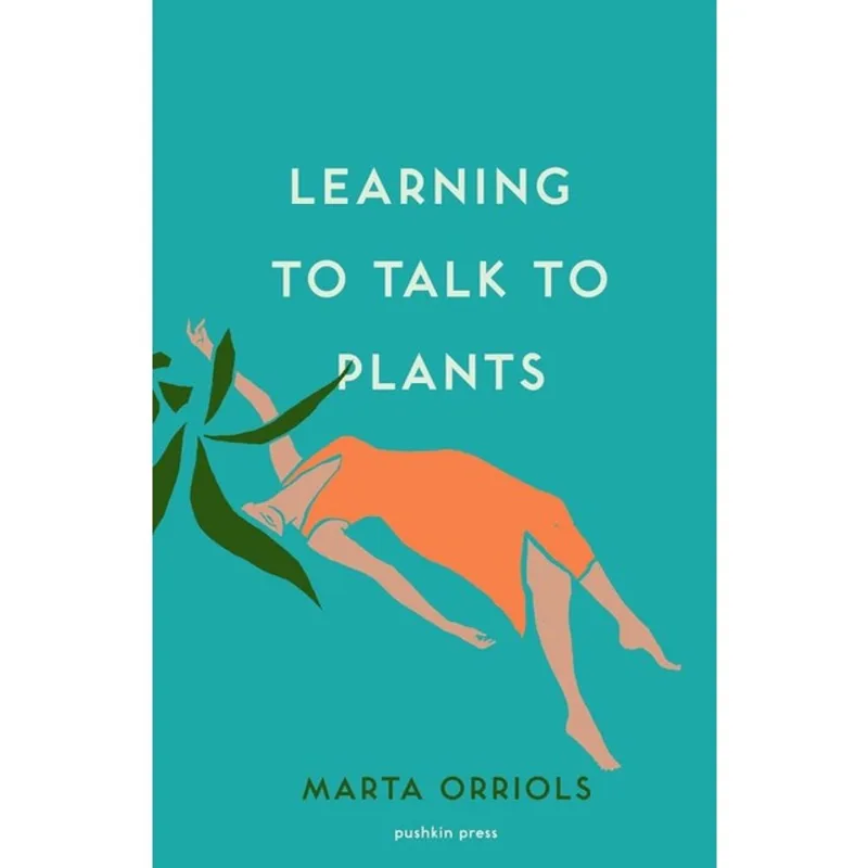LEARNING TO TALK TO PLANTS