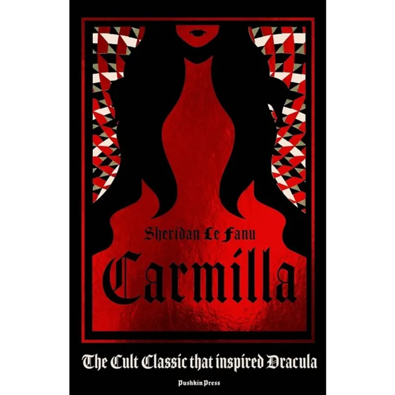 CARMILLA