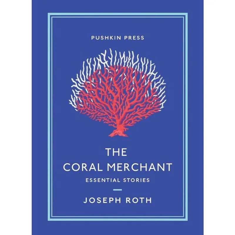 THE CORAL MERCHANT
