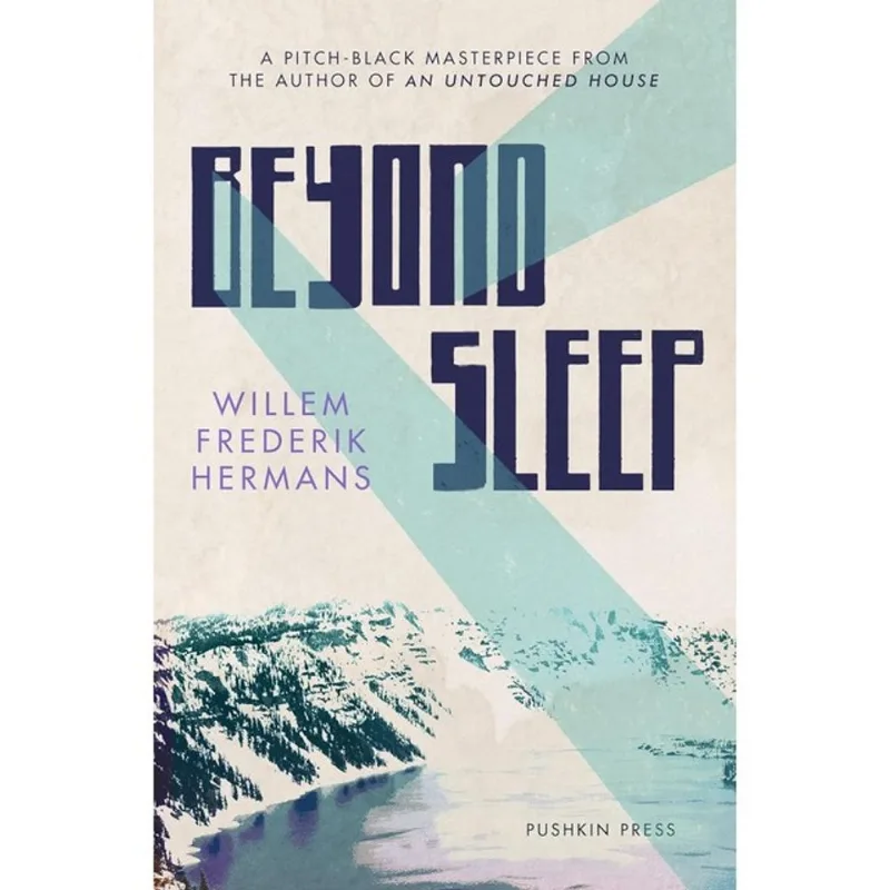 BEYOND SLEEP