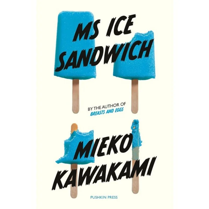 MS ICE SANDWICH