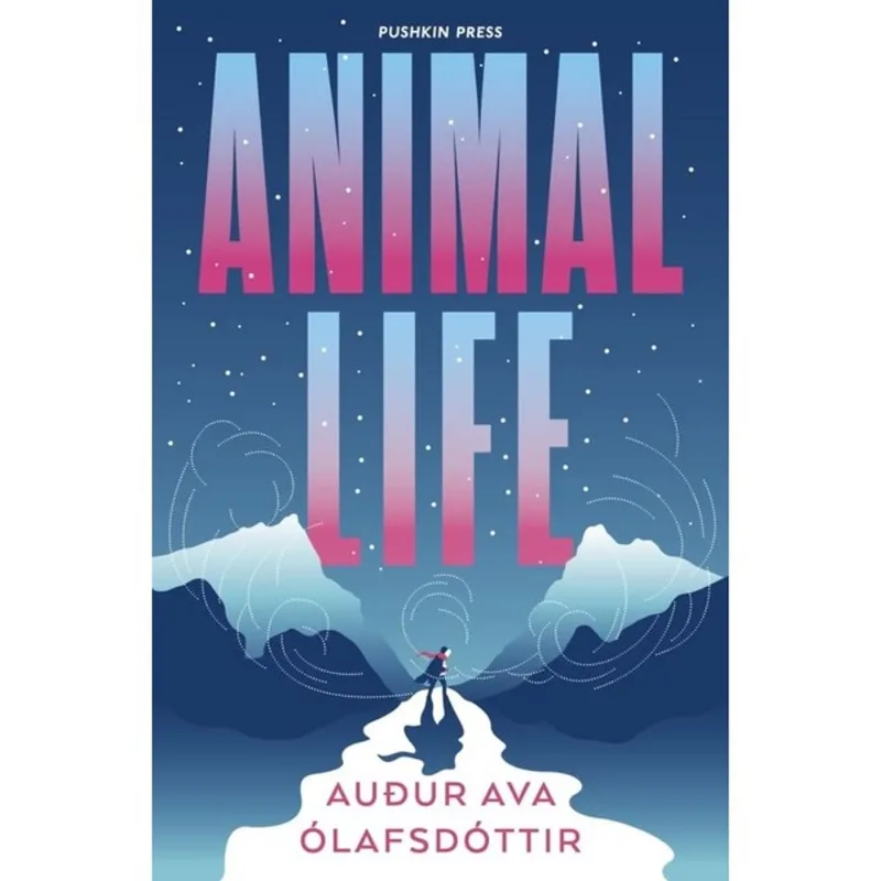 ANIMAL LIFE