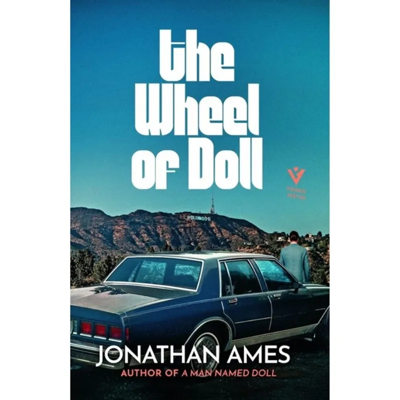 THE WHEEL OF DOLL