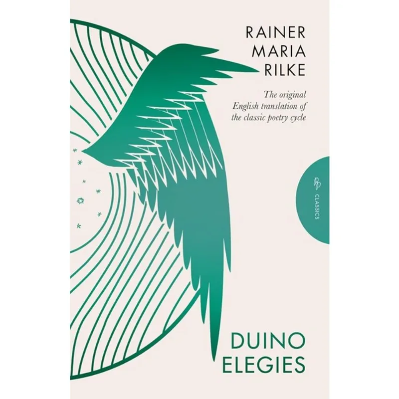 DUINO ELEGIES