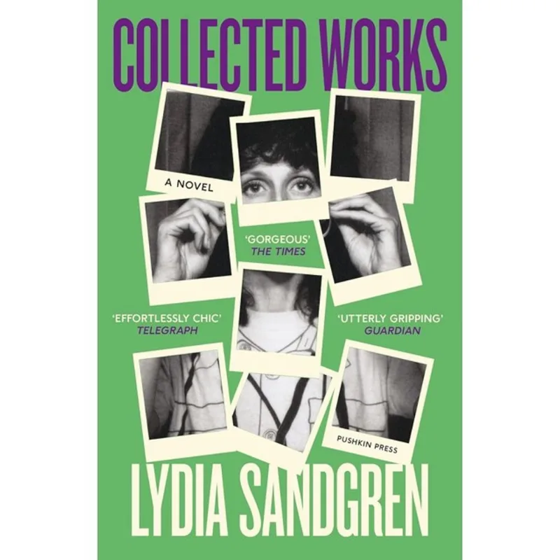 COLLECTED WORKS