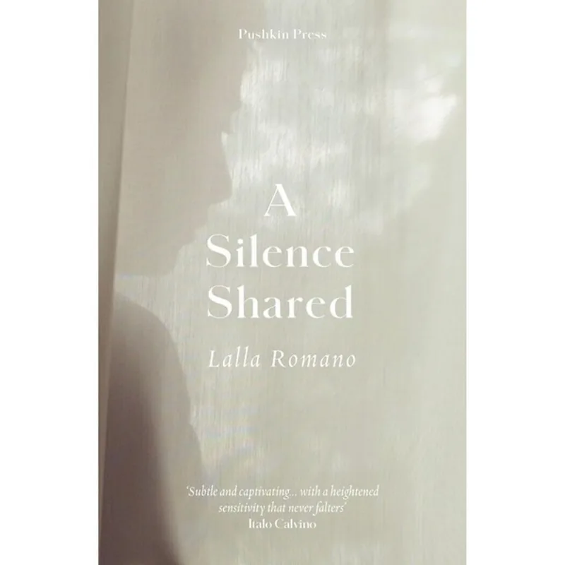 A SILENCE SHARED