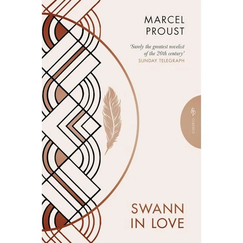SWANN IN LOVE