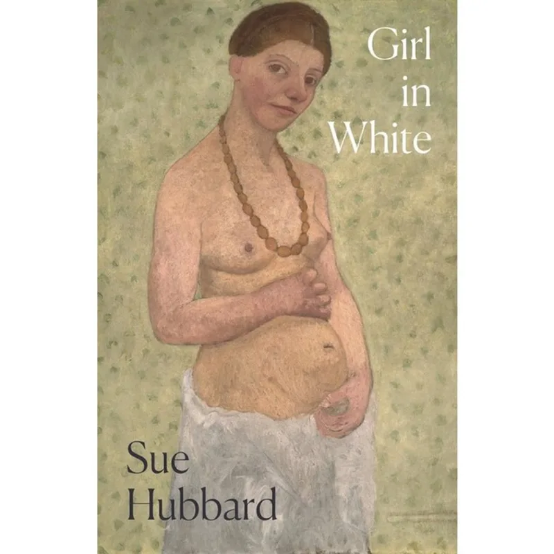 GIRL IN WHITE