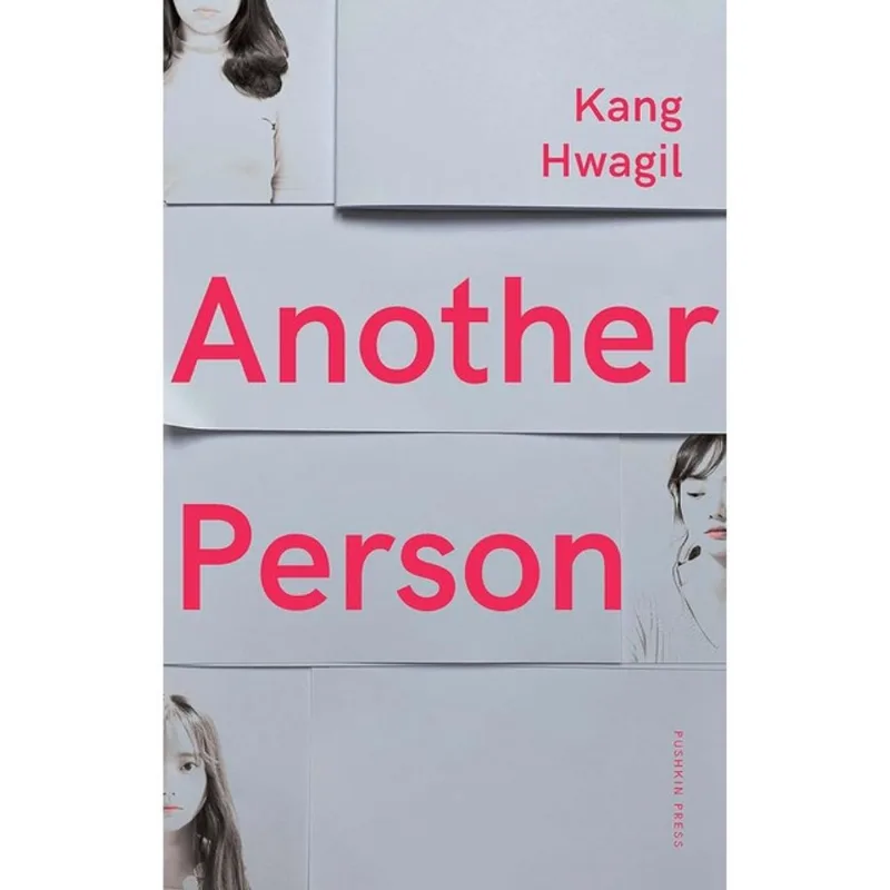 ANOTHER PERSON