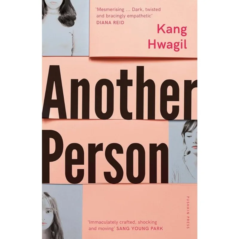 ANOTHER PERSON
