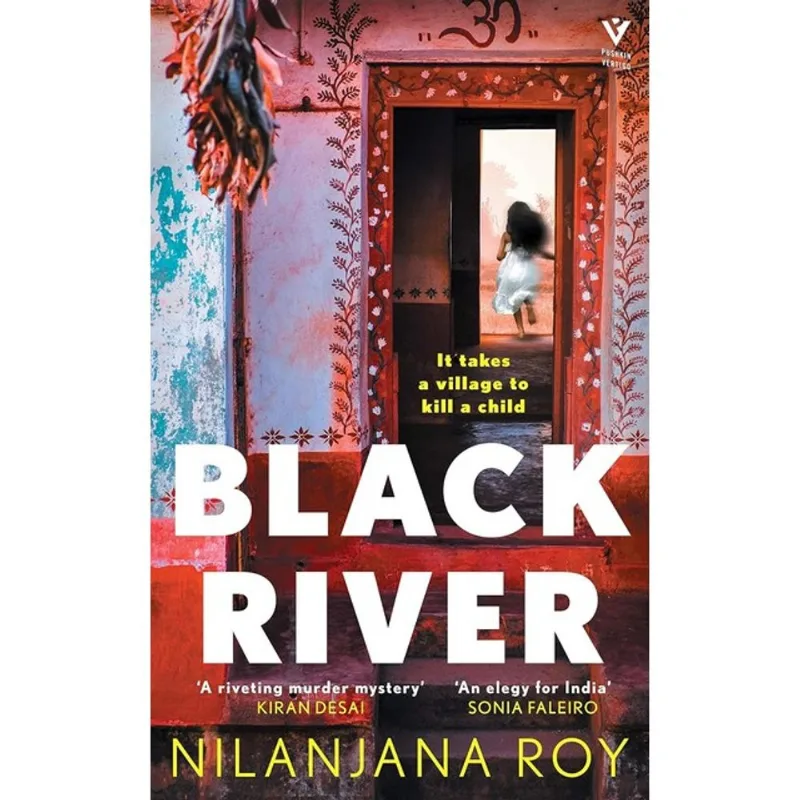 BLACK RIVER