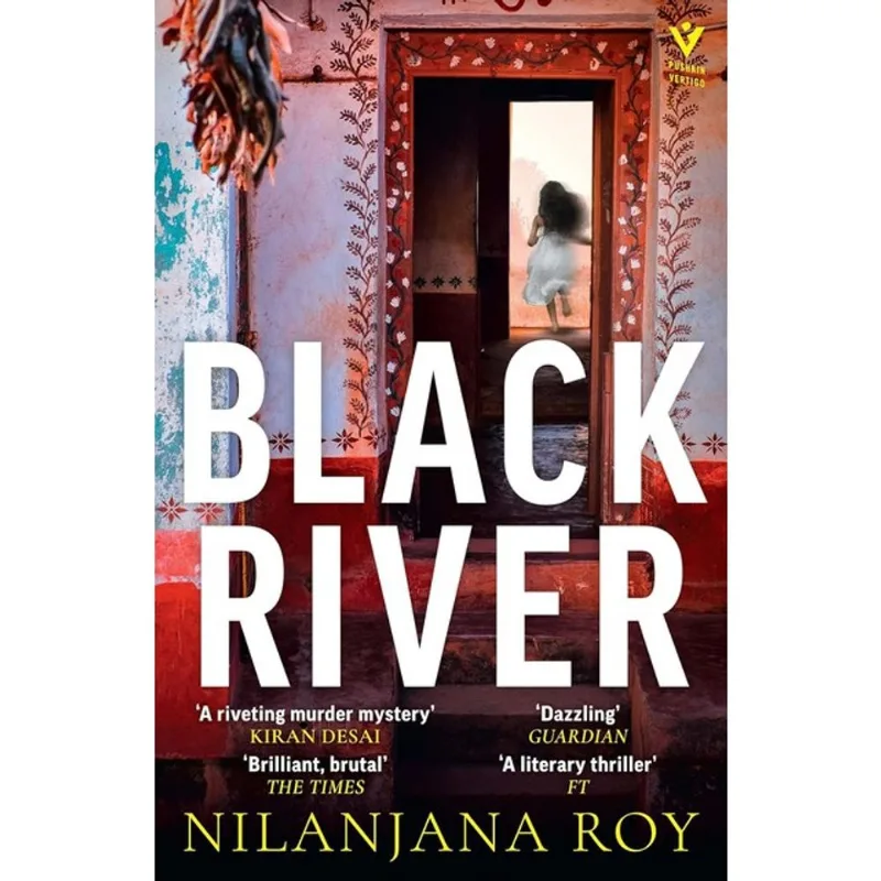 BLACK RIVER
