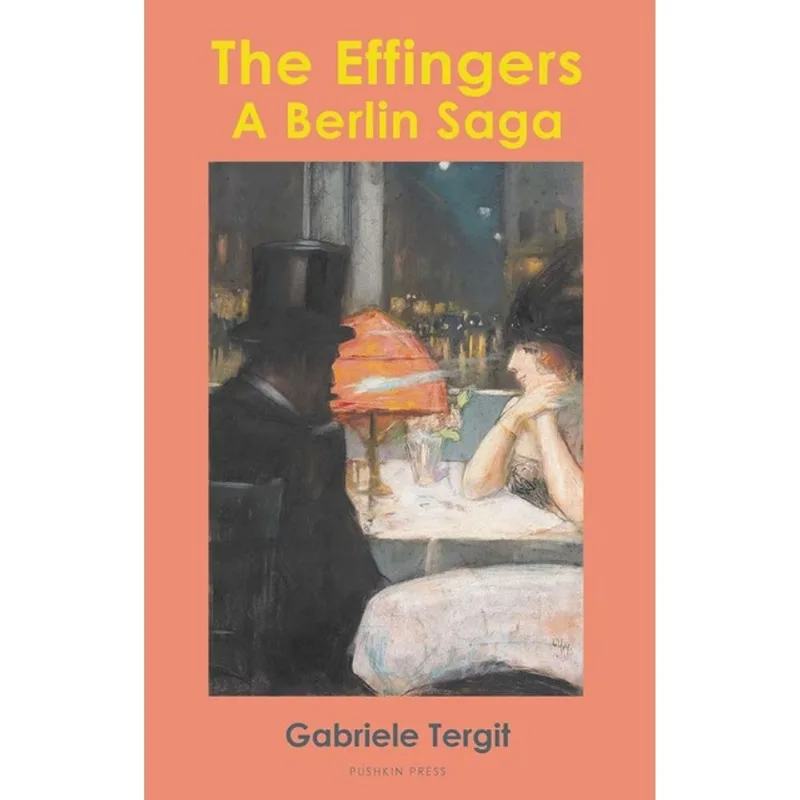 THE EFFINGERS