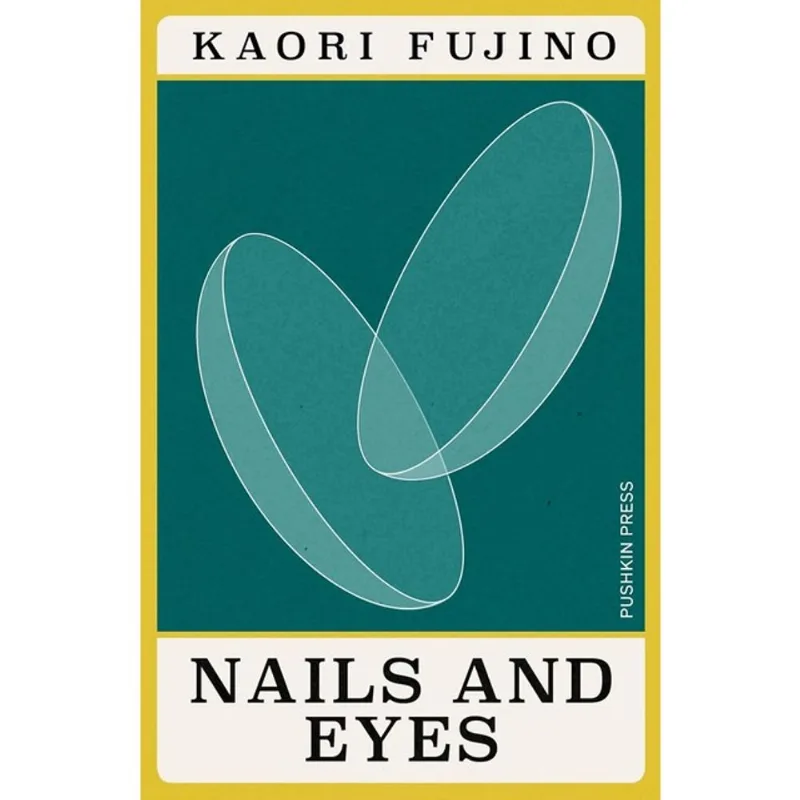 NAILS AND EYES