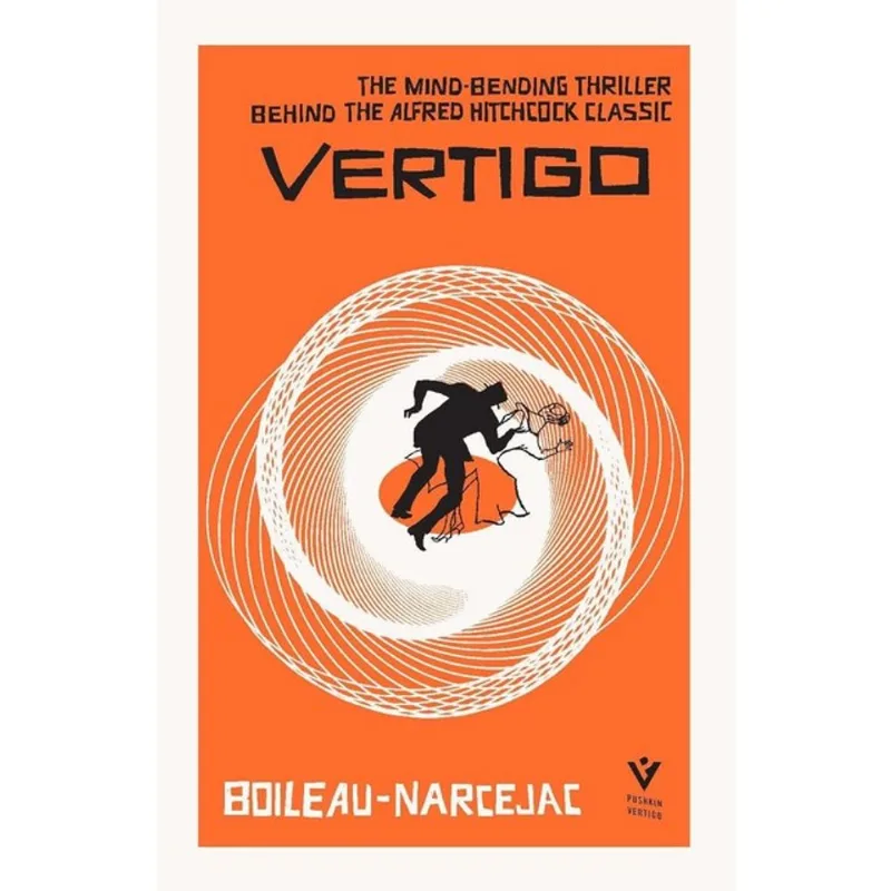 VERTIGO