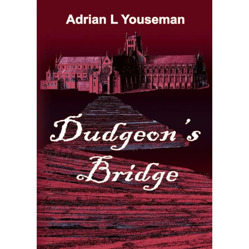 Dudgeons Bridge