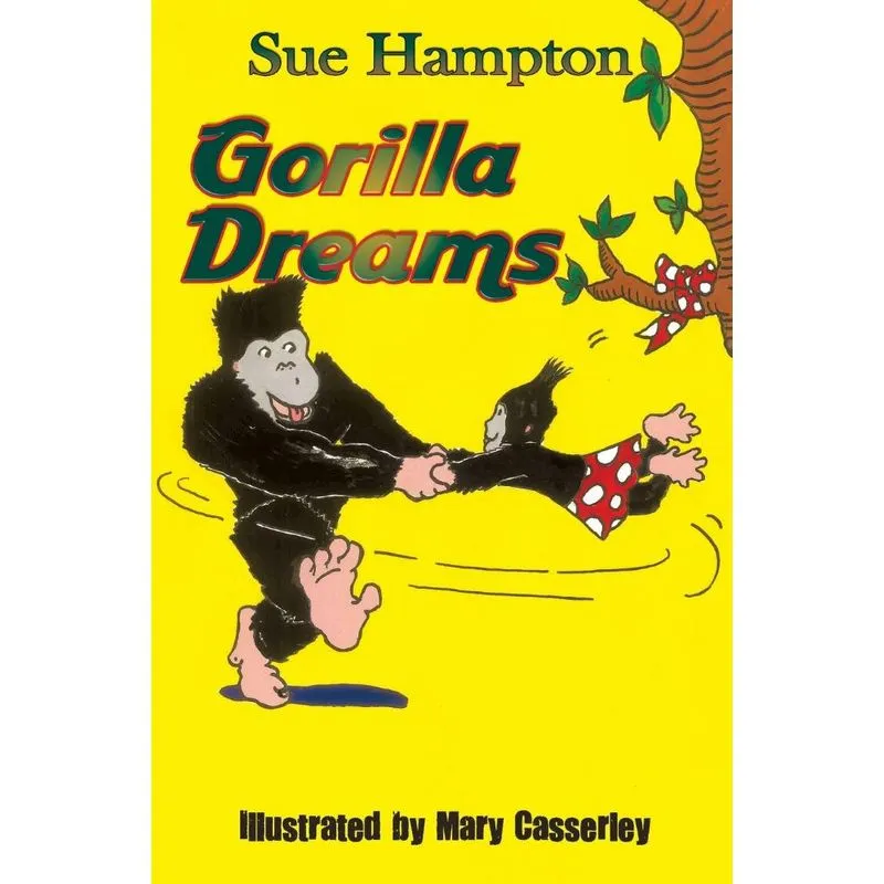 Gorilla Dreams