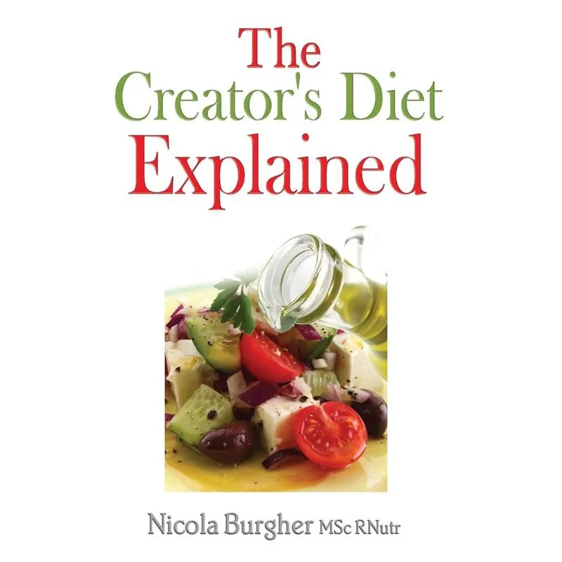 The Creators Diet Explained