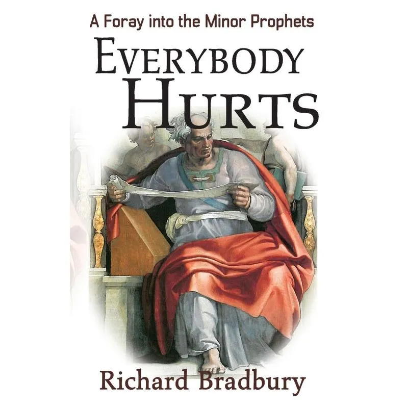 Everybody Hurts