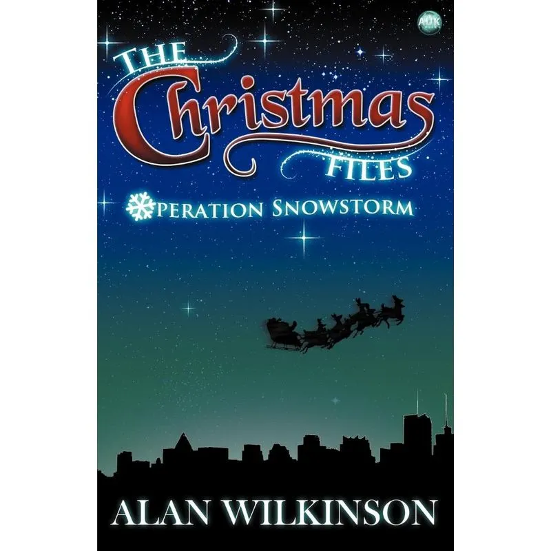 The Christmas Files
