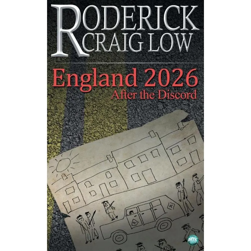 England 2026
