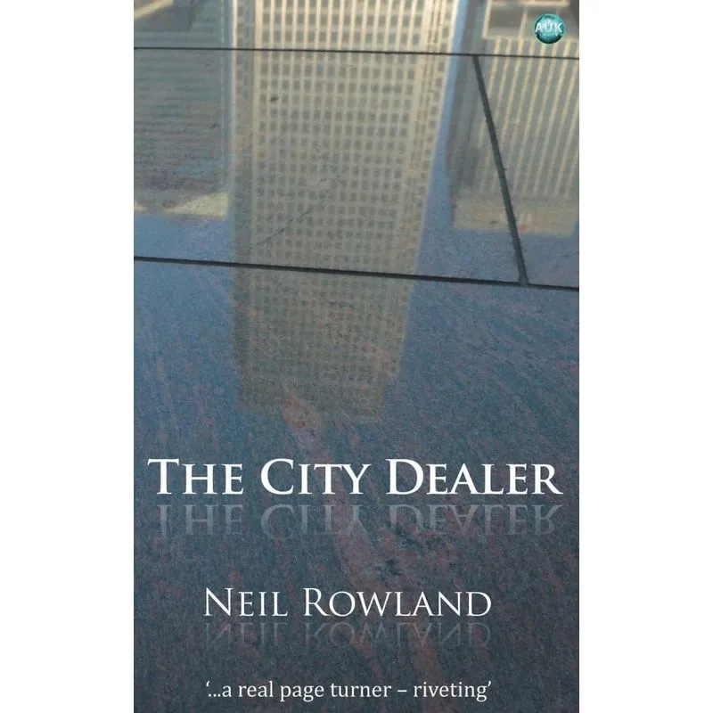 The City Dealer