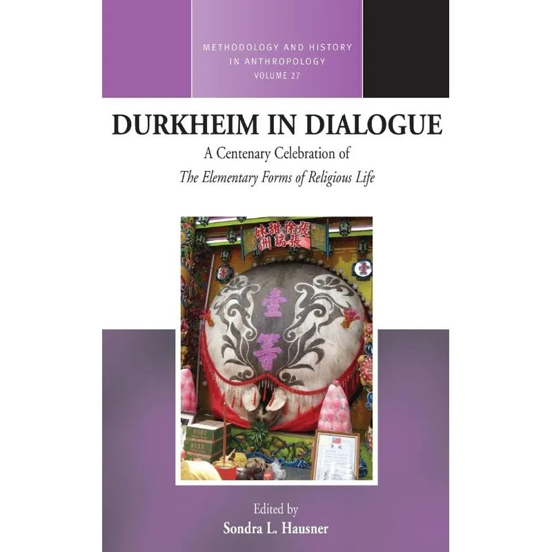 Durkheim in Dialogue