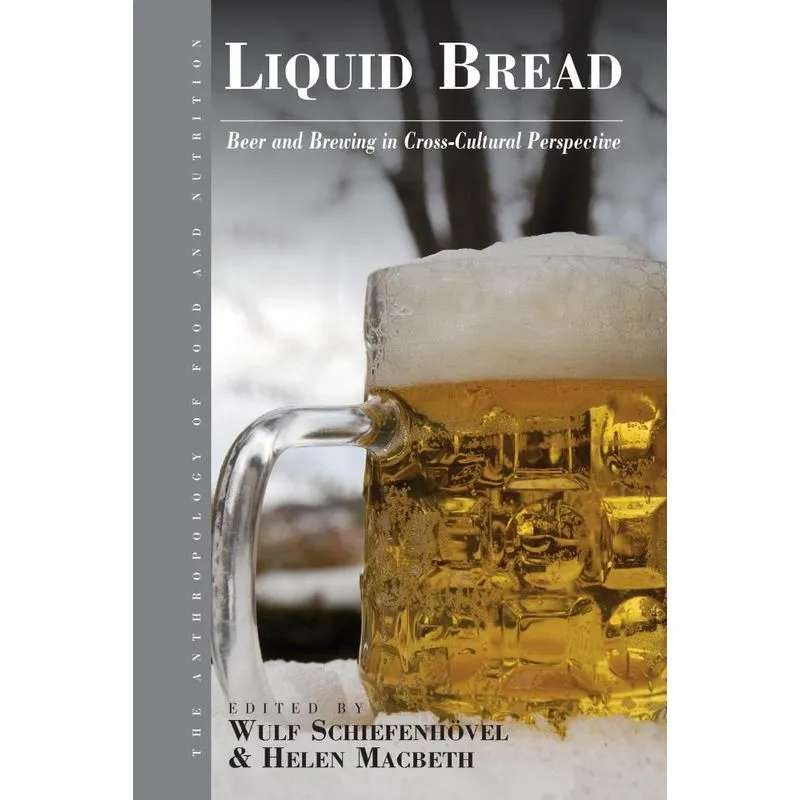 Liquid Bread