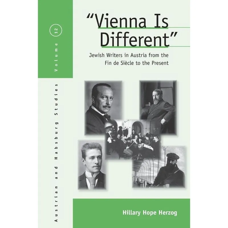 Vienna Is Different