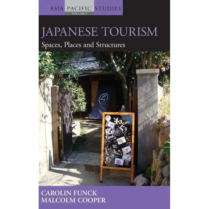 Japanese Tourism