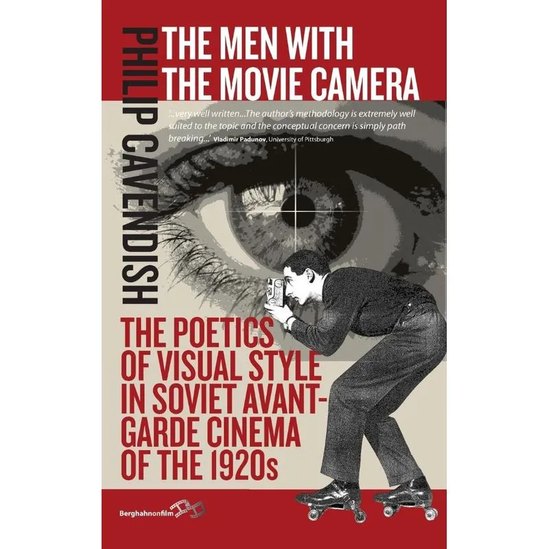 The Men with the Movie Camera