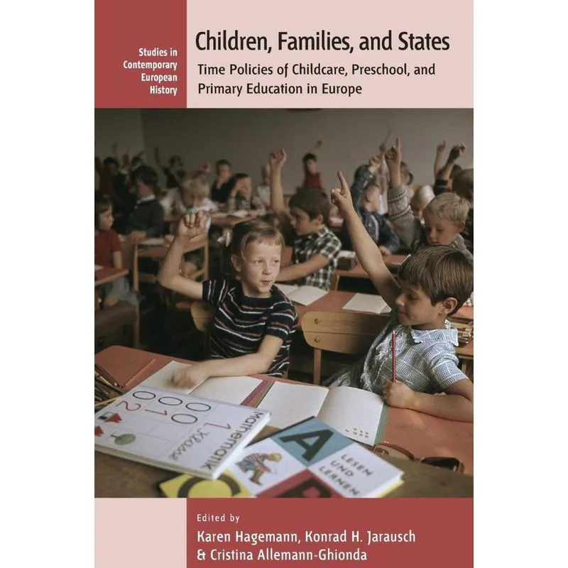 Children, Families, and States
