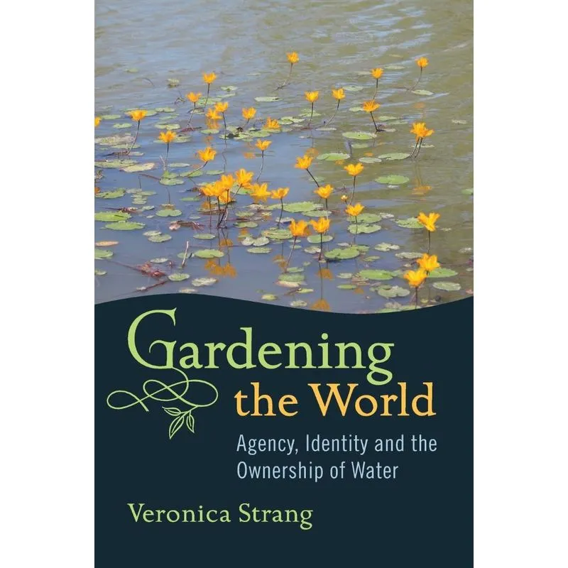 Gardening the World