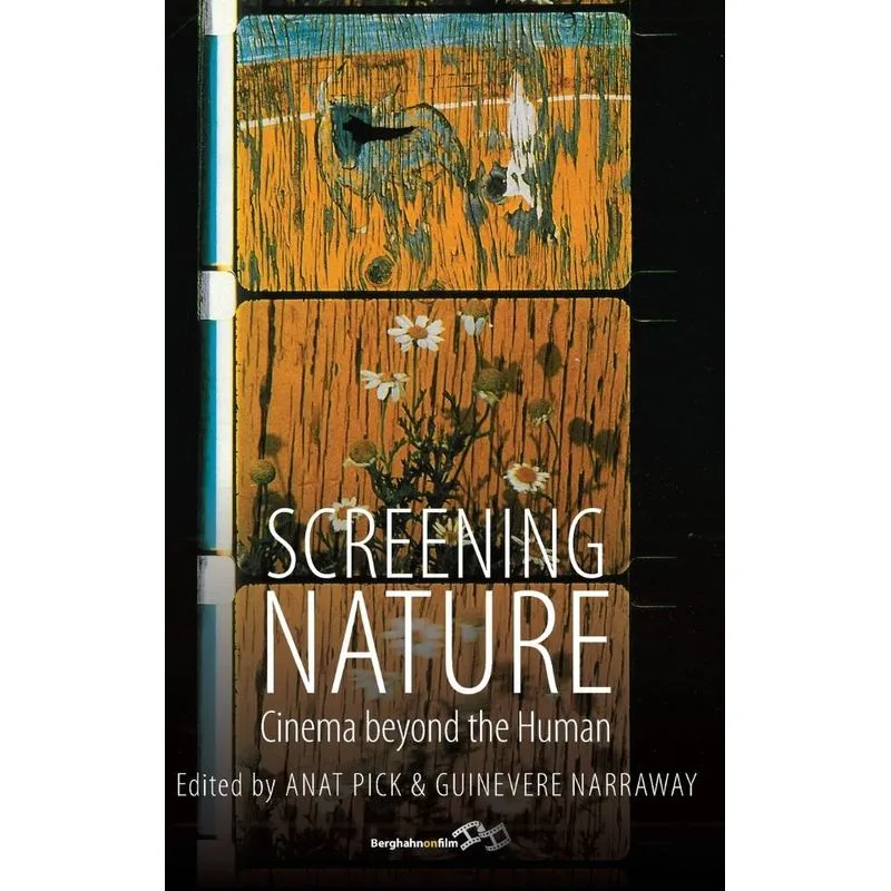 Livro Screening Nature