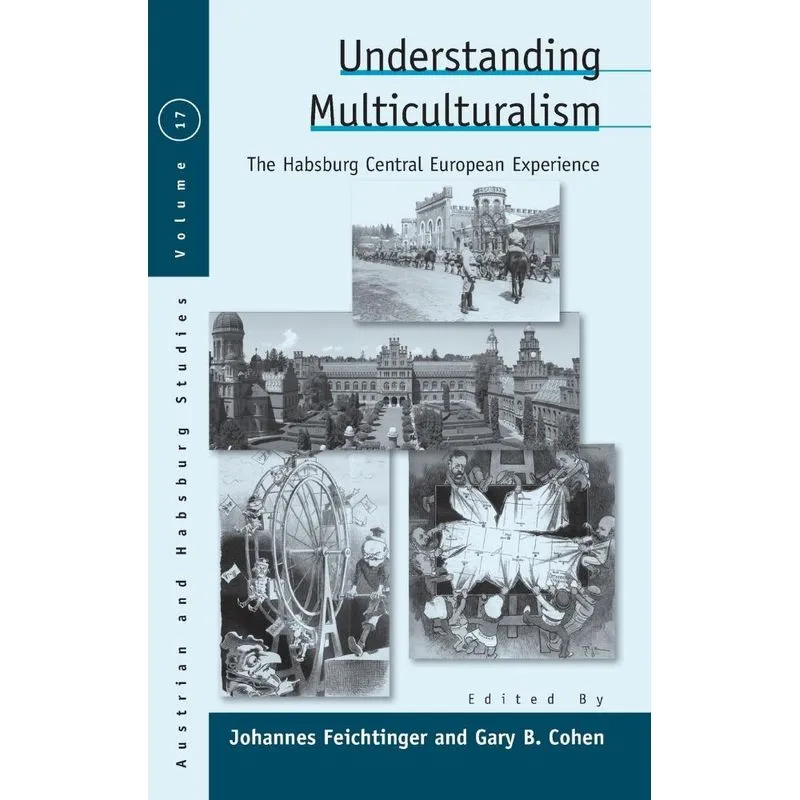 Understanding Multiculturalism