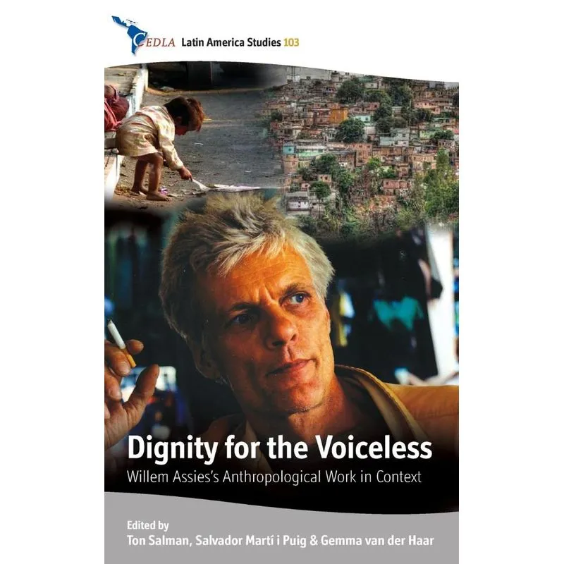 Dignity for the Voiceless