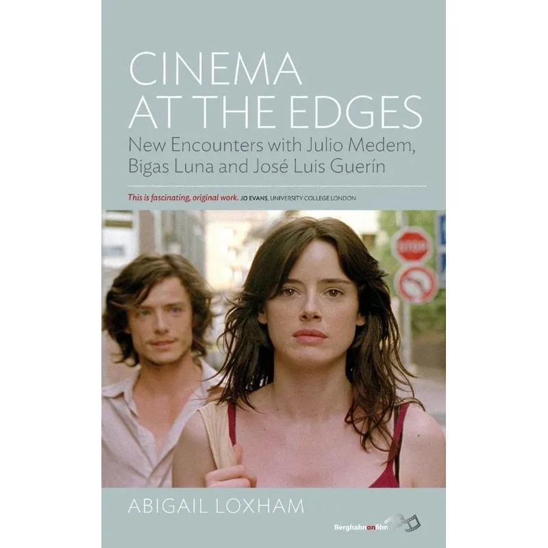 Cinema at the Edges