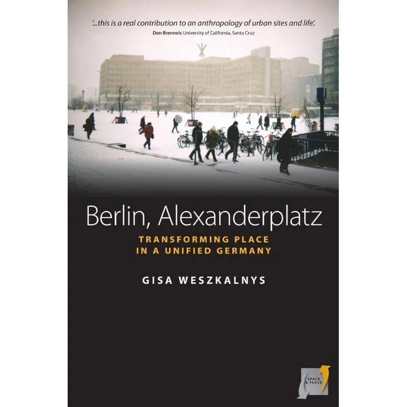 Berlin, Alexanderplatz