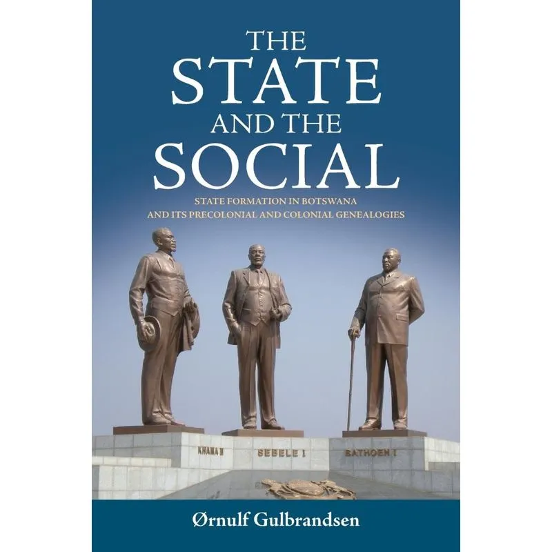 The State and the Social