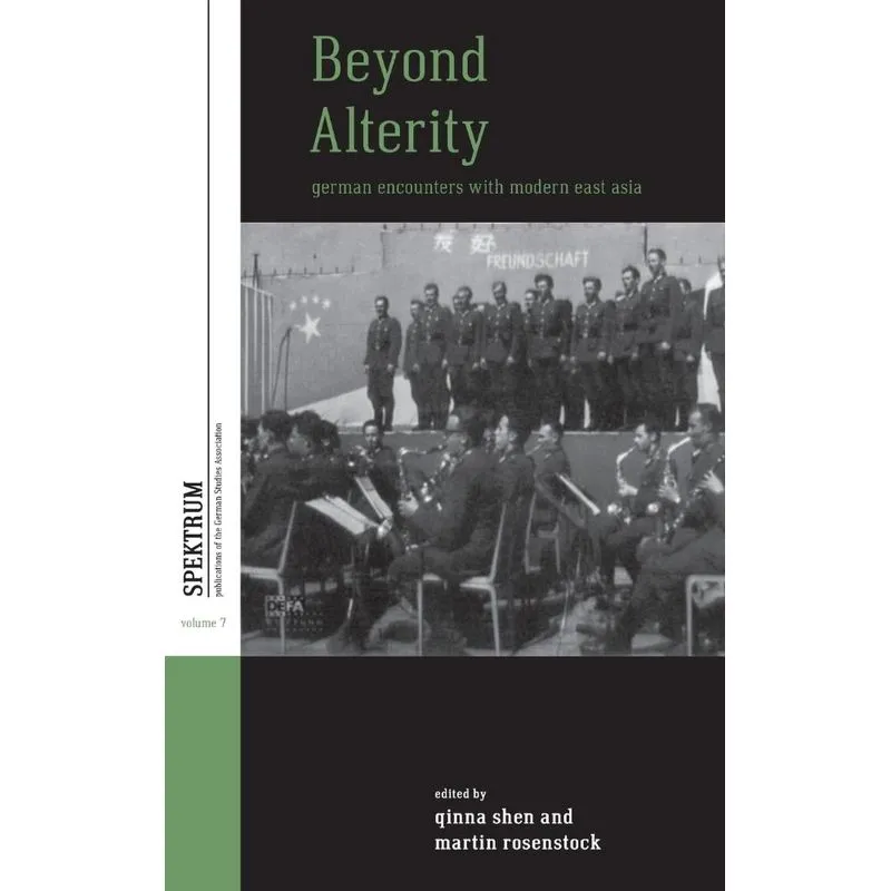 Beyond Alterity