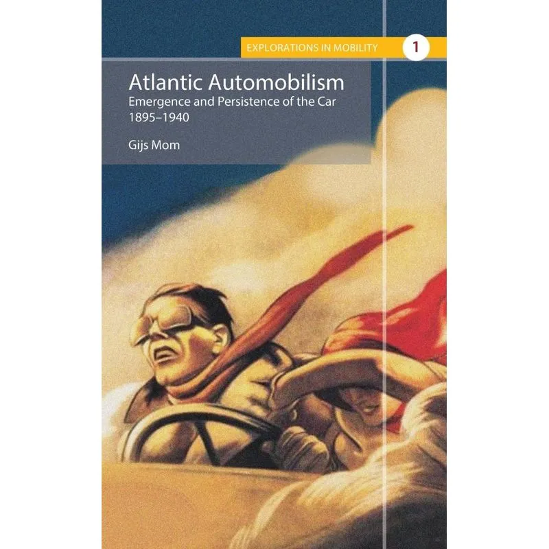 Atlantic Automobilism
