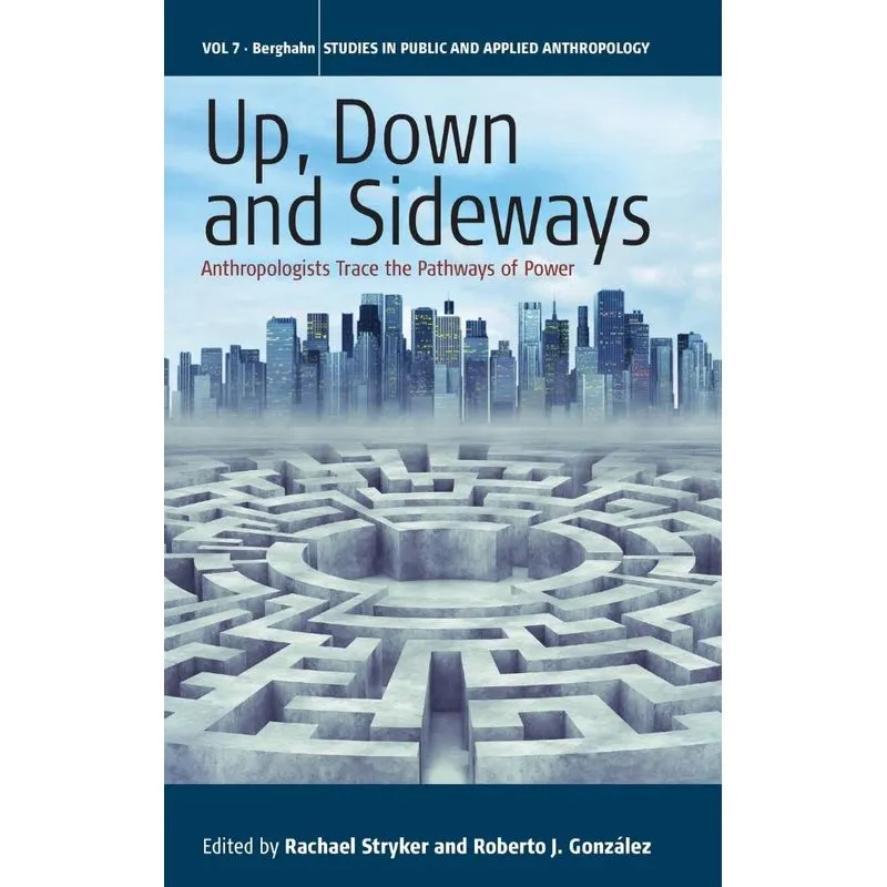 Up, Down, and Sideways
